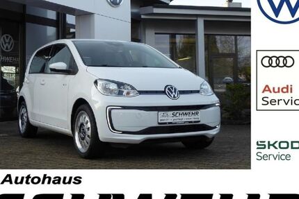 VW e-up! 35.223 km 12.290 &euro; Krumbach 86381