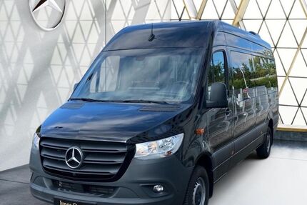 Mercedes-Benz Sprinter 21.560 km 54.790 € Gera 07546