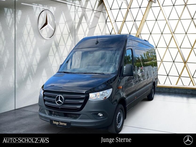 Mercedes-Benz Sprinter 21.560 km 54.790 € Gera 07546