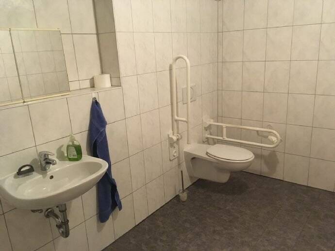 Gewerbeobjekt Brand-Erbisdorf St. Michaelis - 550.000&euro; | Angebot:25798488