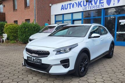 Kia XCeed 72.516 km 16.990 € Uetersen 25436