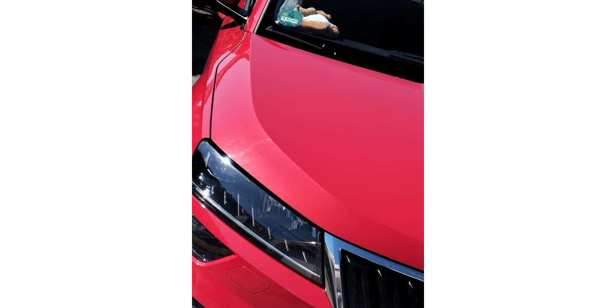 Skoda Karoq 110.339 km 21.000 &euro; Wendeburg 38176