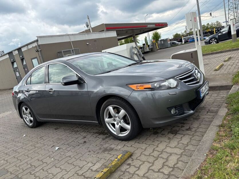 Accord