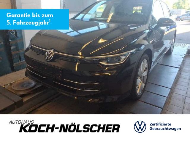 VW Golf 9.500 km 30.930 &euro; Insingen 91610