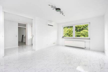 Wohnung Riedlingen - 4 Zimmer, 92 m&sup2;, 235.000&euro; | Angebot:21402790