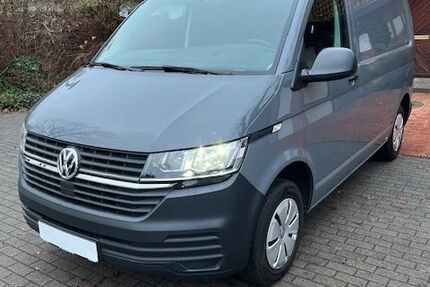 VW T6 Transporter 149.811 km 19.400 &euro; Woltersdorf 15569