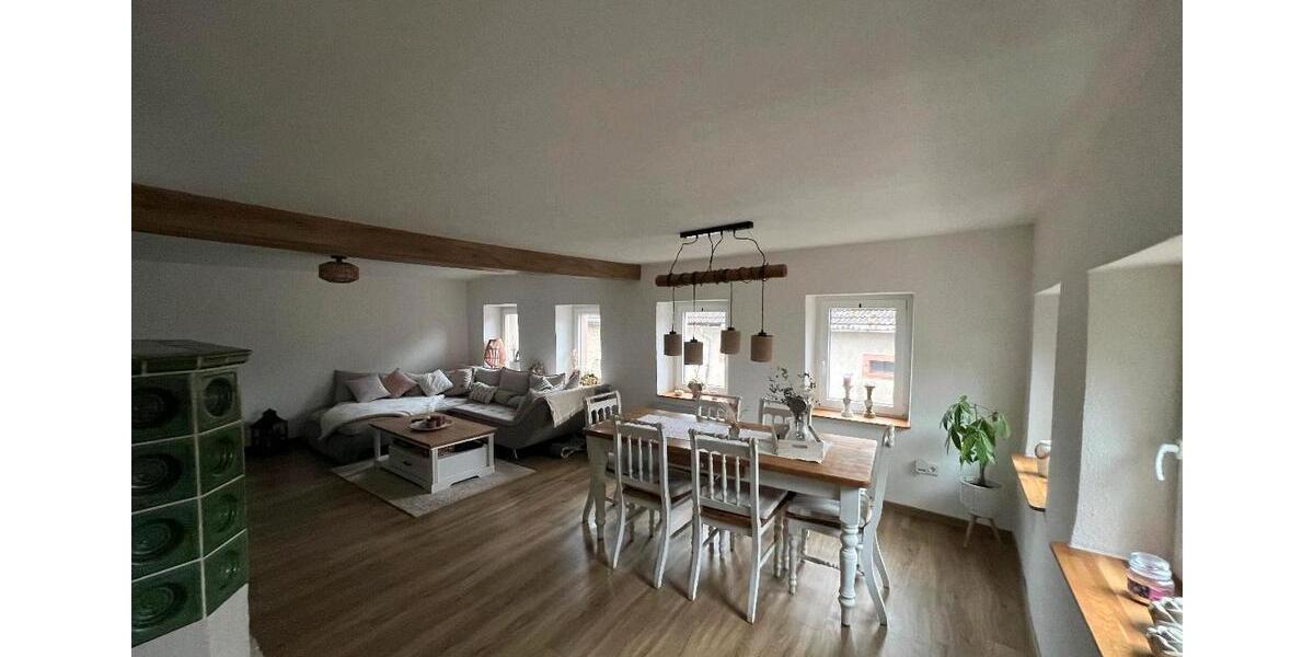 Einfamilienhaus Buchen (Odenwald) - 4 Zimmer, 158 m&sup2;, 329.000&euro; | Angebot:26210691