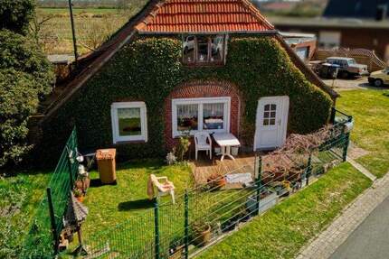 Haus Bockhorn Steinhausen - 8 Zimmer, 165 m&sup2;, 160.000&euro; | Angebot:23953812