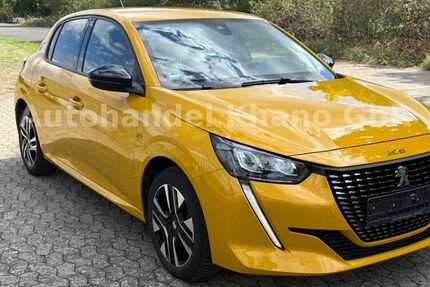 Peugeot 208 32.770 km 11.990 &euro; Plaidt 56637