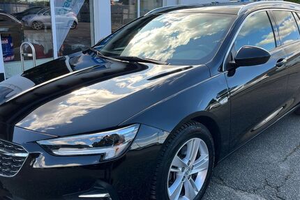 Opel Insignia 64.411 km 17.990 &euro; Tessin 18195