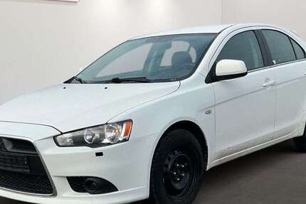 Mitsubishi Lancer 164.911 km 3.899 &euro; Sandersdorf-Brehna 06796