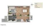 Ihr neues Zuhause mit Garten und Garage - Einfamilienhaus Hildesheim Himmelsthür | Angebot:26097312