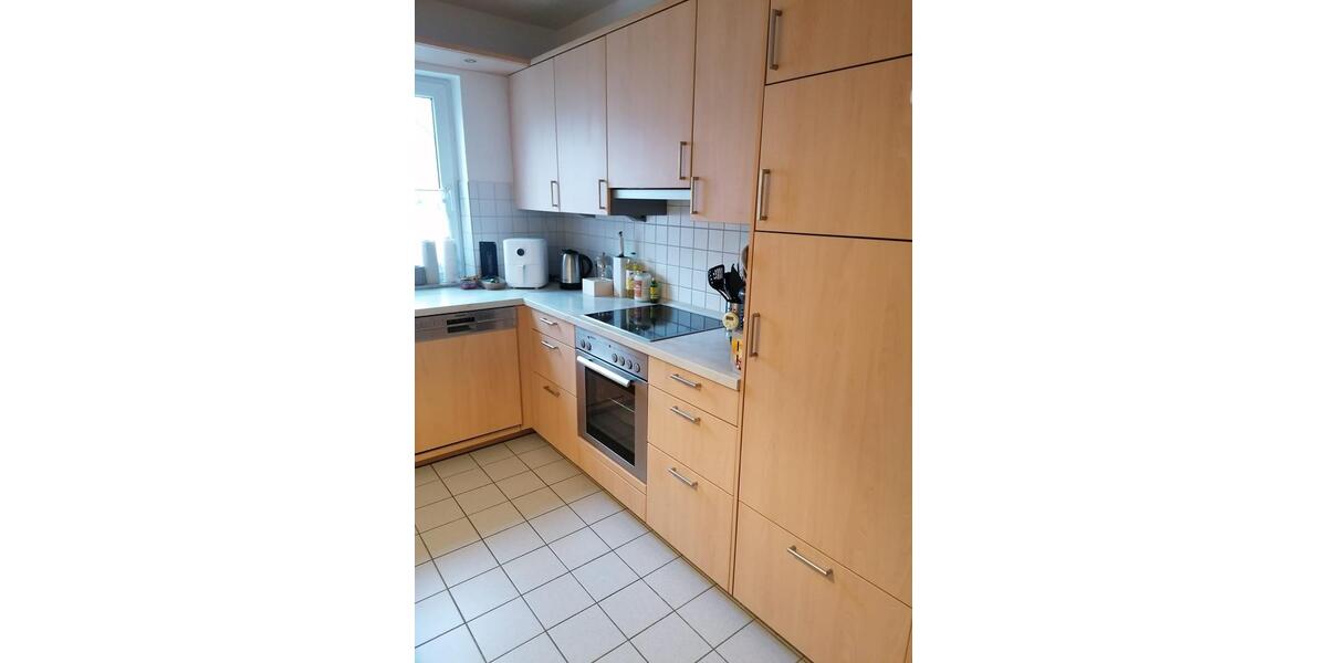Etagenwohnung Verden (Aller) - 3 Zimmer, 75 m&sup2;, 222.000&euro; | Angebot:24884224