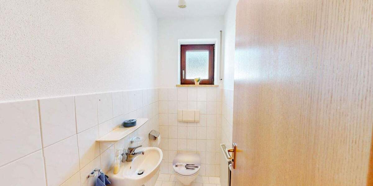 Ihre einmalige Chance in Donauwörth! 4 zimmer