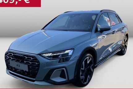 Audi A3 1.500 km 39.992 € Backnang 71522