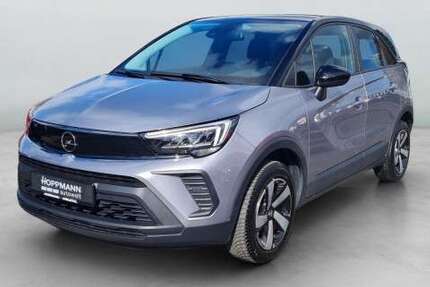 Opel Crossland 31.540 km 12.990 &euro; Kreuztal 57223