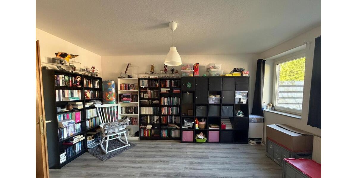 Maisonettenwohnung Leer (Ostfriesland) - 4 Zimmer, 95 m&sup2;, 600&euro; | Angebot:26416689