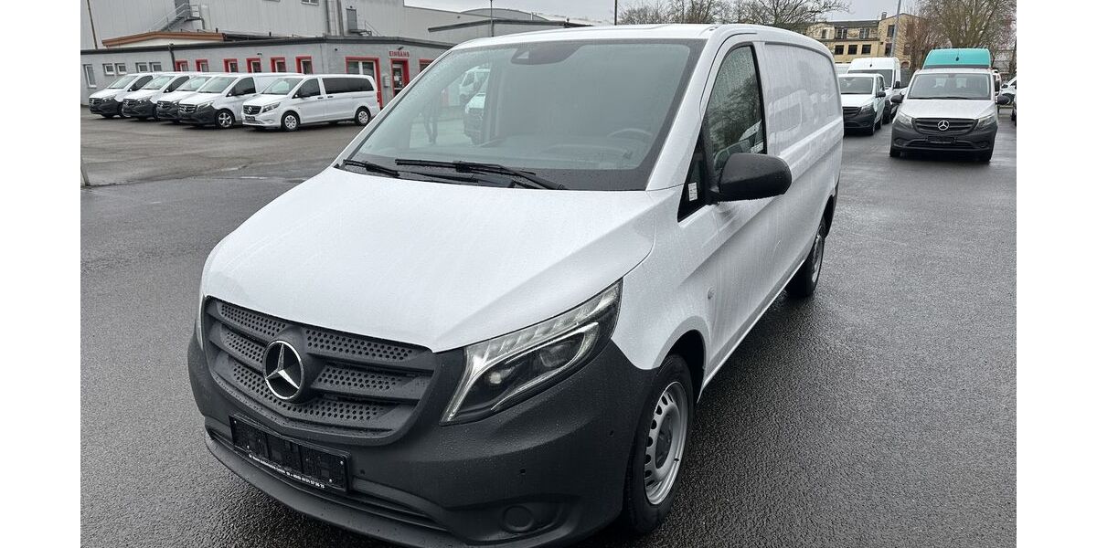 Mercedes-Benz Vito 167.133 km 19.873 &euro; Mainz 55122