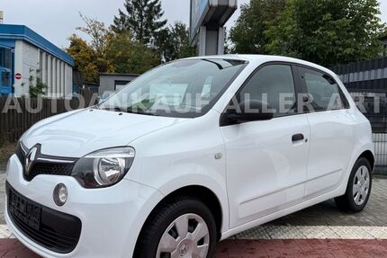 Renault Twingo 124.000 km 6.199 &euro; Bottrop 46236