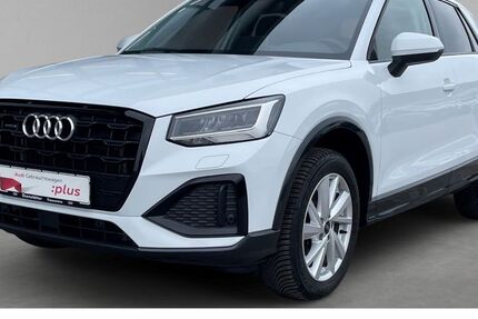 Audi Q2 17.884 km 35.980 &euro; Traunstein 83278