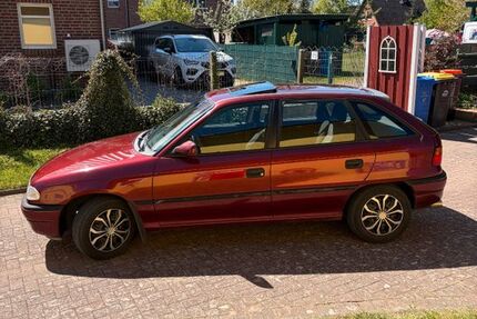 Opel Astra 159.000 km 950 &euro; Sülfeld 23867