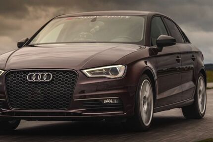 Audi A3 153.000 km 13.000 € Schwabach 91126