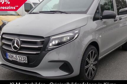 Mercedes-Benz Vito 9.500 km 65.391 &euro; Wietmarschen 49835