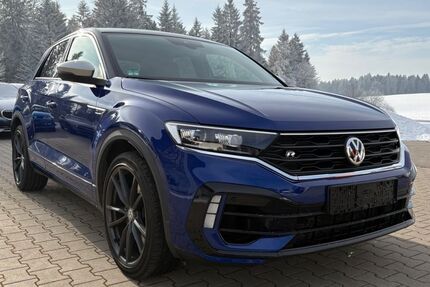 VW T-Roc 29.000 km 28.900 &euro; Wegscheid 94110