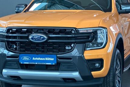 Ford Ranger 28.440 km 44.990 &euro; Marbach am Neckar 71672