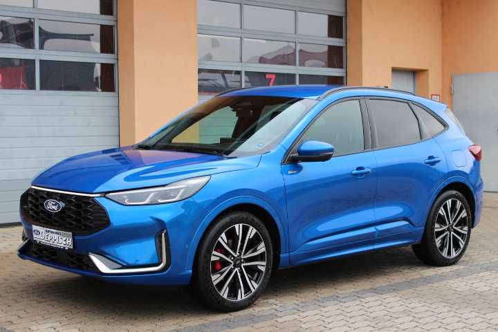 Ford Kuga 9.500 km 32.980 &euro; Werneck 97440