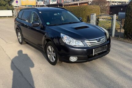 Subaru Legacy 229.960 km 2.999 &euro; Rosenheim 83026