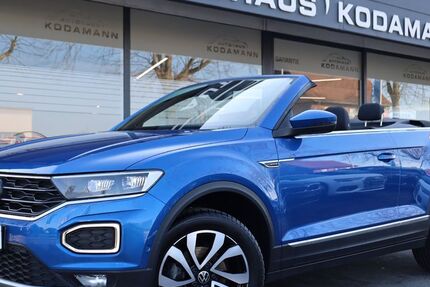 VW T-Roc 43.085 km 22.950 &euro; Rheda-Wiedenbrück 33378