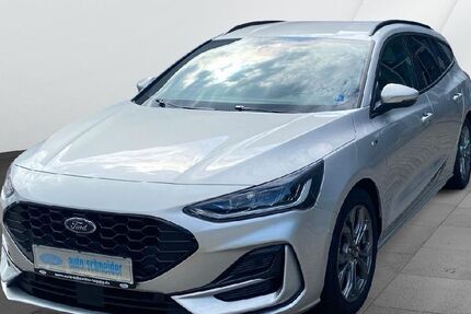 Ford Focus 14.336 km 28.590 € Leipzig 04129