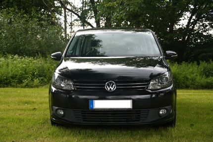VW Touran 214.500 km 6.520 &euro; Püchersreuth 92715