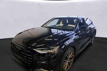 Audi Q8 116.206 km 66.900 € Braunschweig 38122