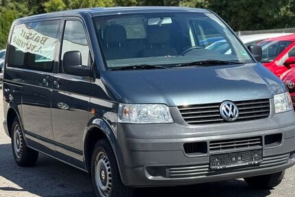 VW T5 Transporter
