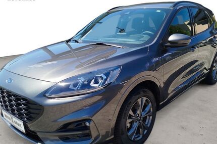 Ford Kuga 40.000 km 25.290 € Aspach 71546