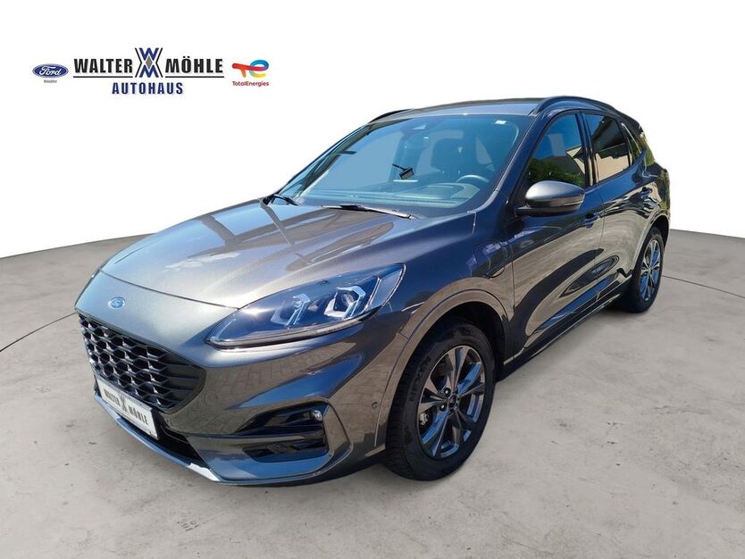 Ford Kuga 40.000 km 25.290 € Aspach 71546