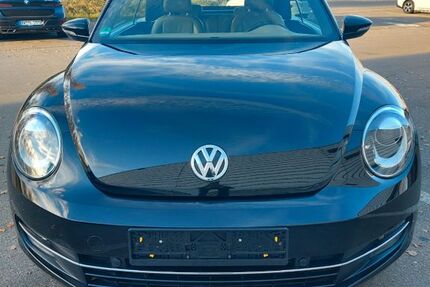 VW Beetle 202.000 km 8.150 &euro; Ravensburg 88213