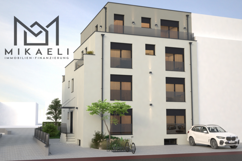 Wohnung zum Kaufen in Köln 479.000 € 73.76 m²