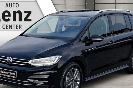 VW Touran 5.500 km 37.190 &euro; Ochsenhausen 88416