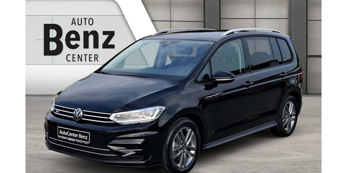 VW Touran 5.500 km 37.190 &euro; Ochsenhausen 88416