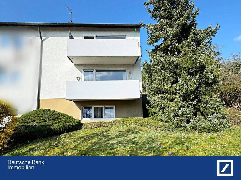 Seltene Gelegenheit in Bestlage Bad Cannstatt (Geiger): Vierfamilienhaus weit unter Marktw