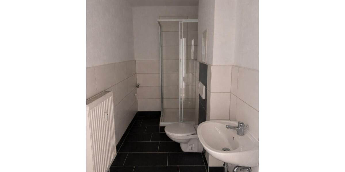 Etagenwohnung Magdeburg Neue Neustadt - 2 Zimmer, 57 m&sup2;, 495&euro; | Angebot:25861550