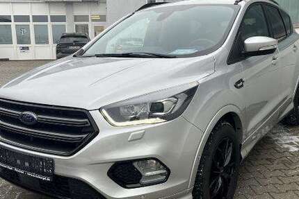 Ford Kuga 76.800 km 19.990 &euro; Hirschaid 96114