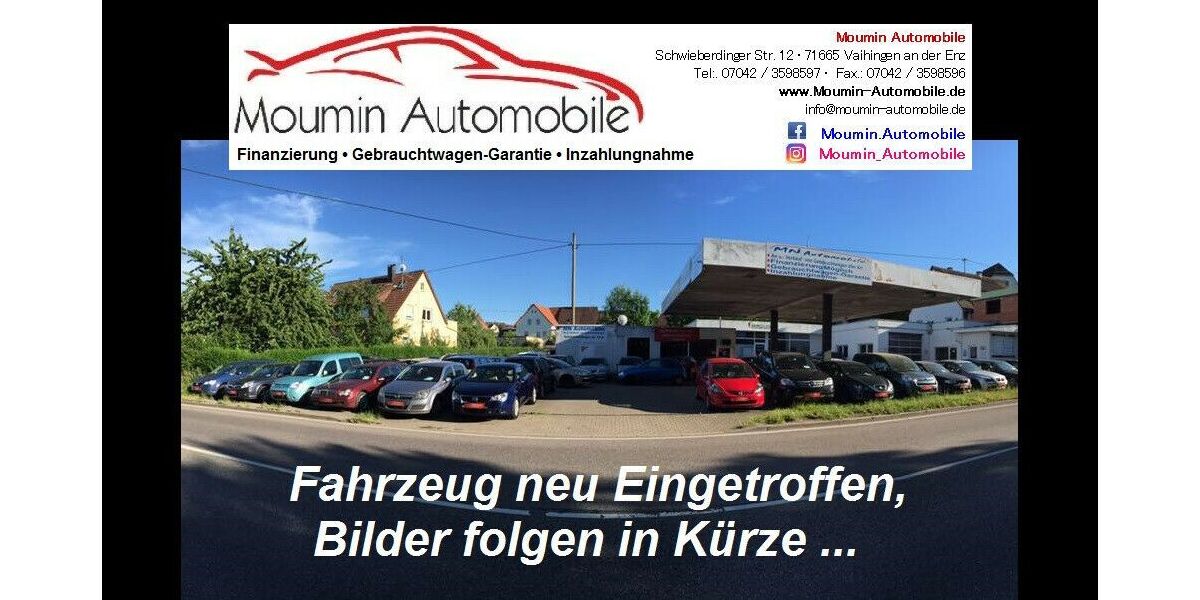Opel Zafira 200.000 km 4.990 &euro; Vaihingen an der Enz (Enzweihingen) 71665