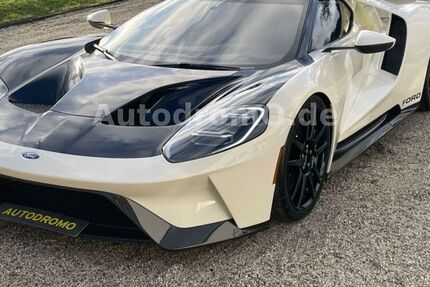 Ford GT 0 km 1.350.000 &euro; Adenau am Nürburgring 53518