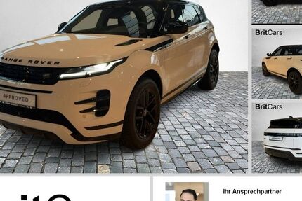 Land Rover Range Rover Evoque 6.177 km 68.832 &euro; Teltow 14513