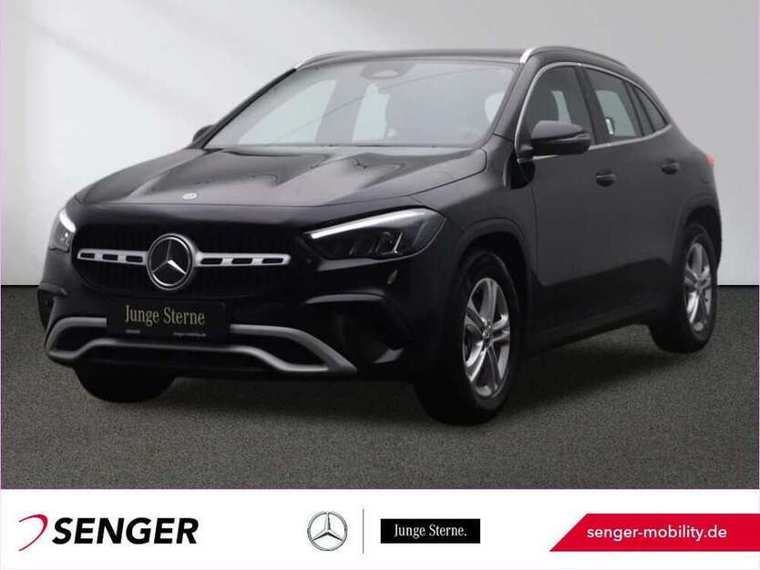GLA 200