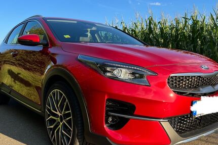 Kia XCeed 95.500 km 19.499 € Oberderdingen 75038